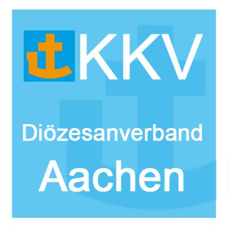 Logo KKV DV Aachen