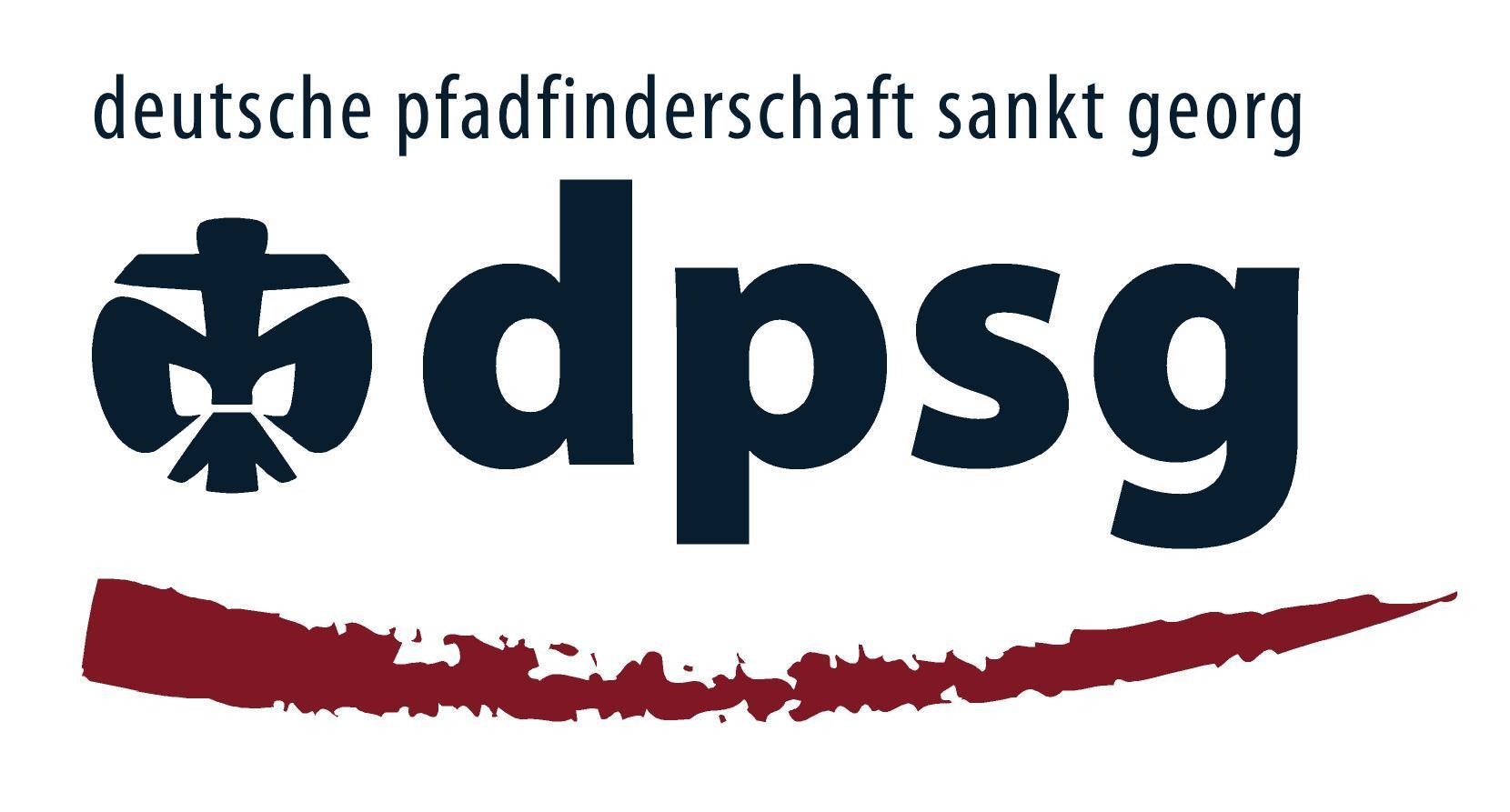 dpsg-Logo - dpsg (pfarrbriefservice) (c) DPSG  (www.pfarrbriefservice.de)