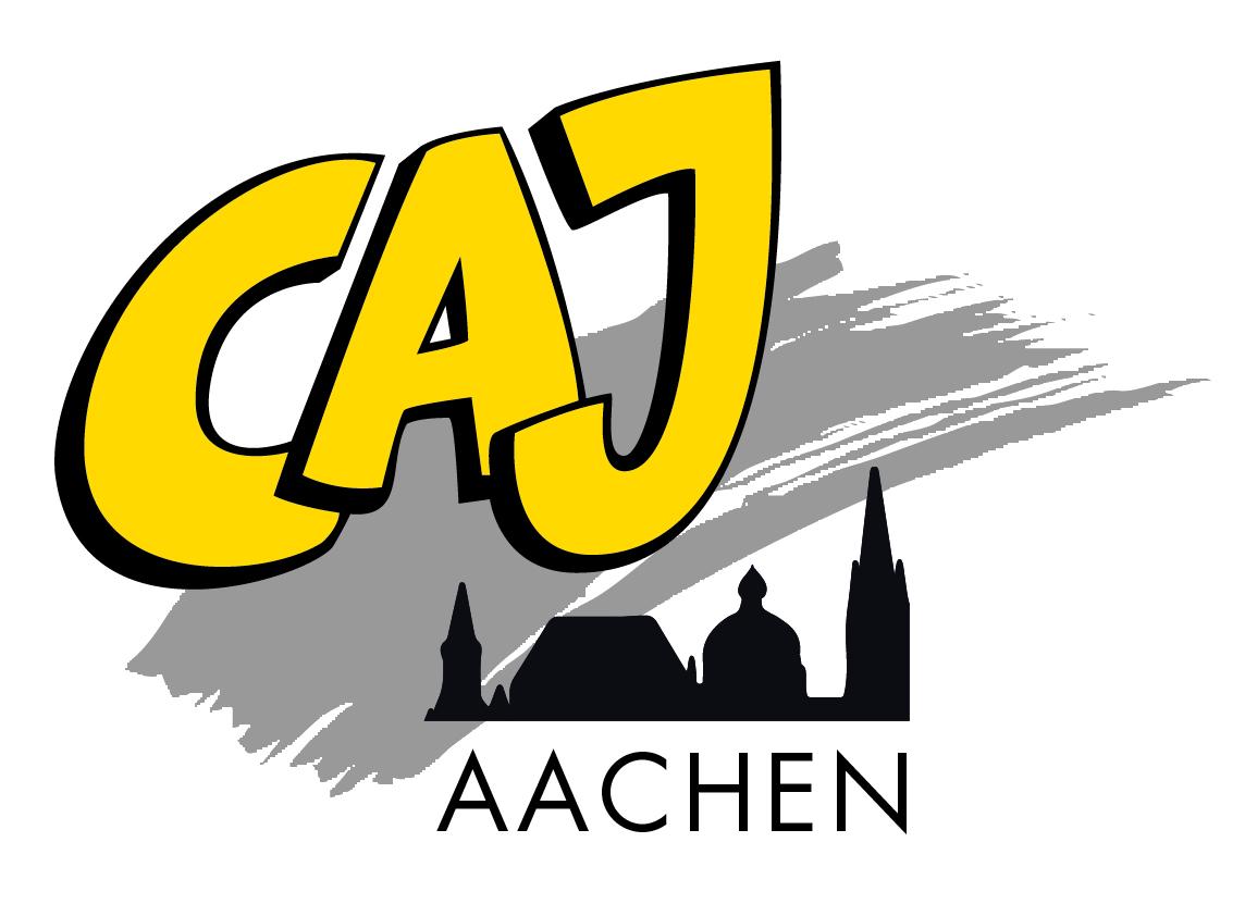 CAJ Aachen Logo