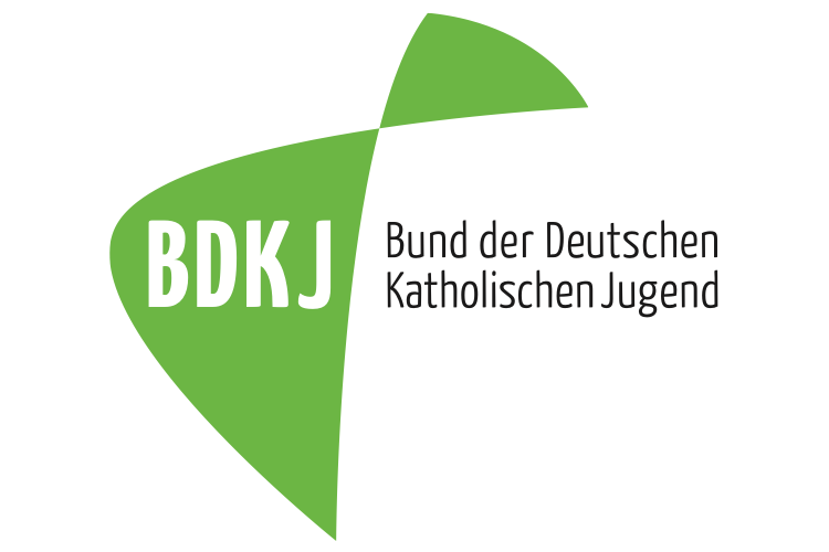 BDKJ Logo (c) BDKJ
