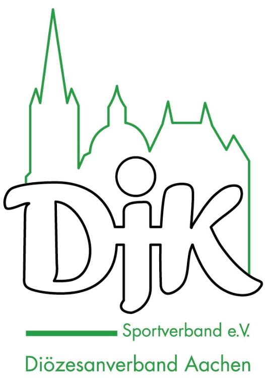 DJK Sportverband Diözesanverband Aachen e.V.