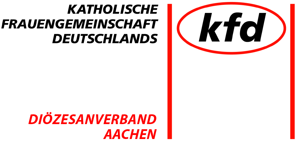 Logo kfd Aachen (c) kfd Aachen