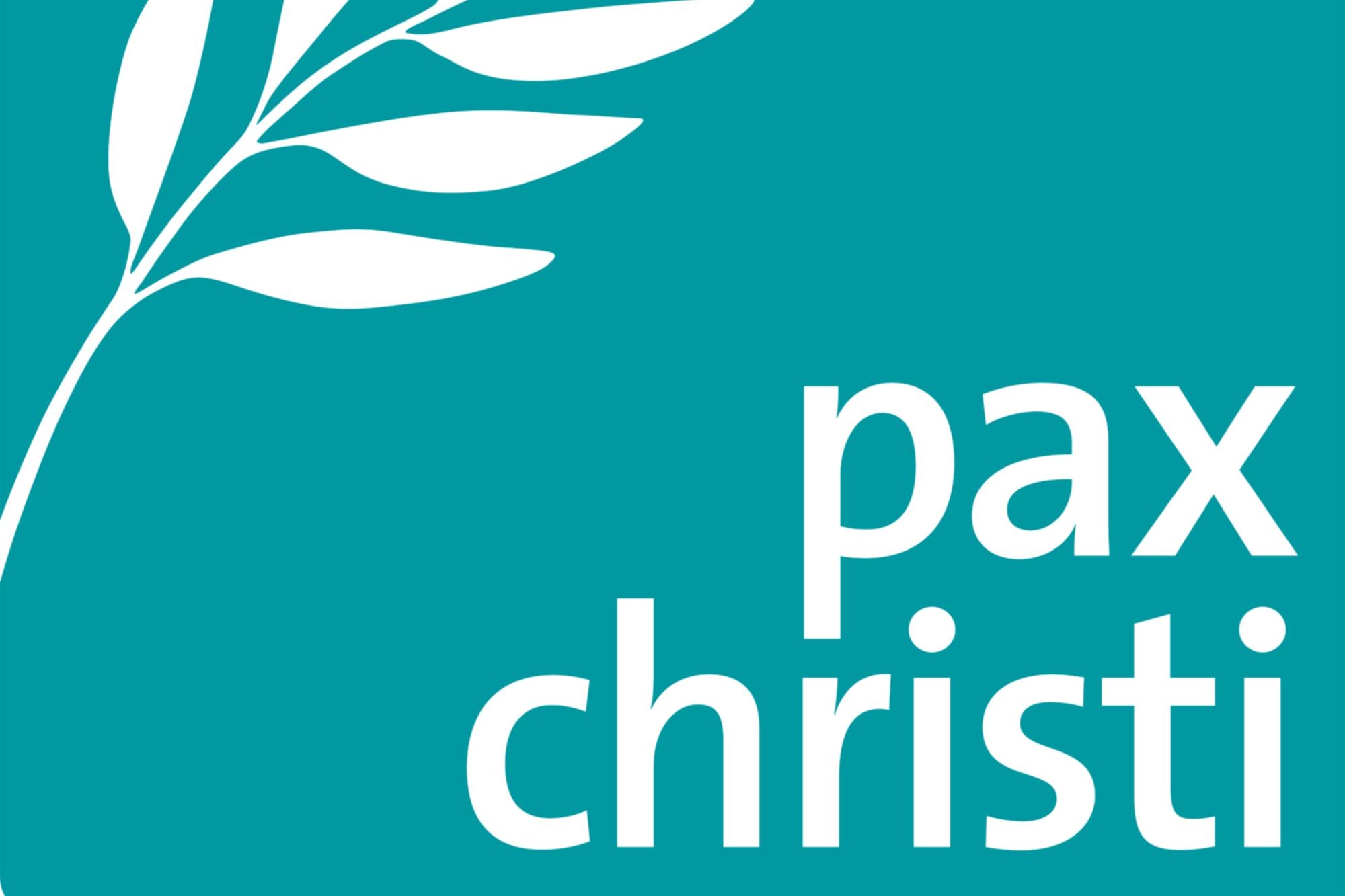 logo pax christi