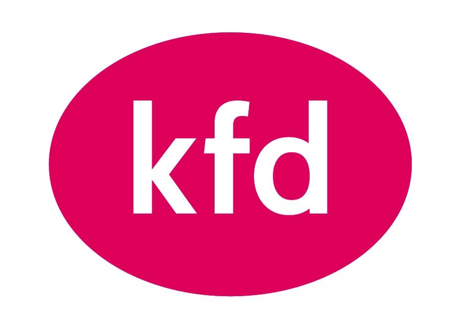 kfd-Logo RGB ohne Schriftzug Rand